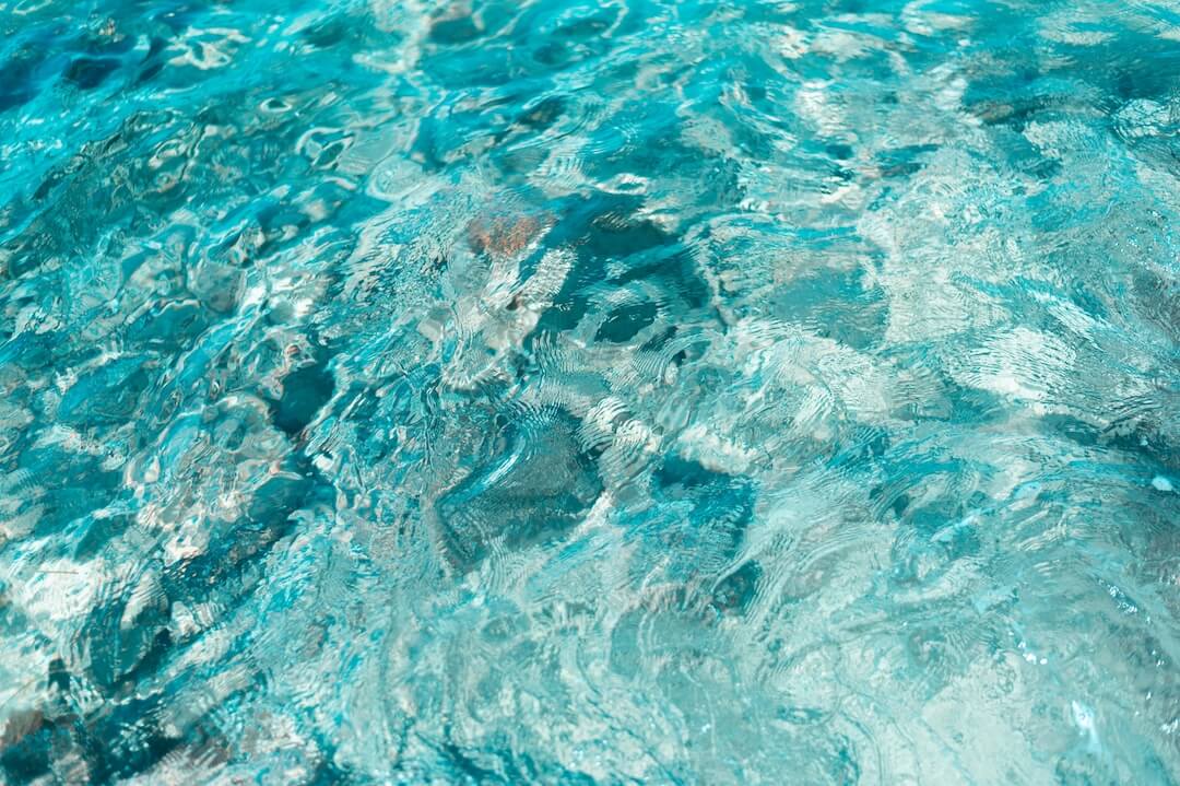 Pool Maintenance