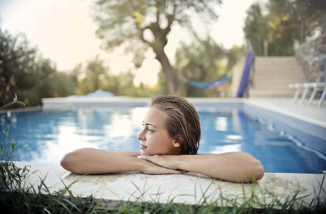 Florida Climate and Pool Health: Understanding Cloudy Water Image