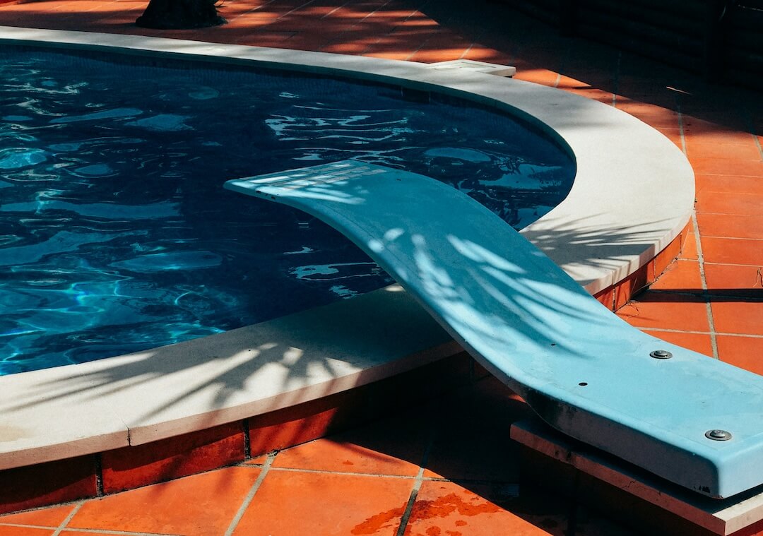 Standards and Compliance for Florida Pools Image